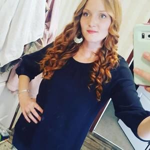 Meet your Posher, Bethany